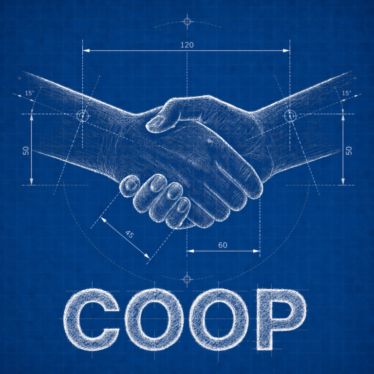Neo Rural Cooperativa